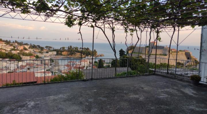 Tahiri Bellevue Apartments Ülgün Dış mekan fotoğraf