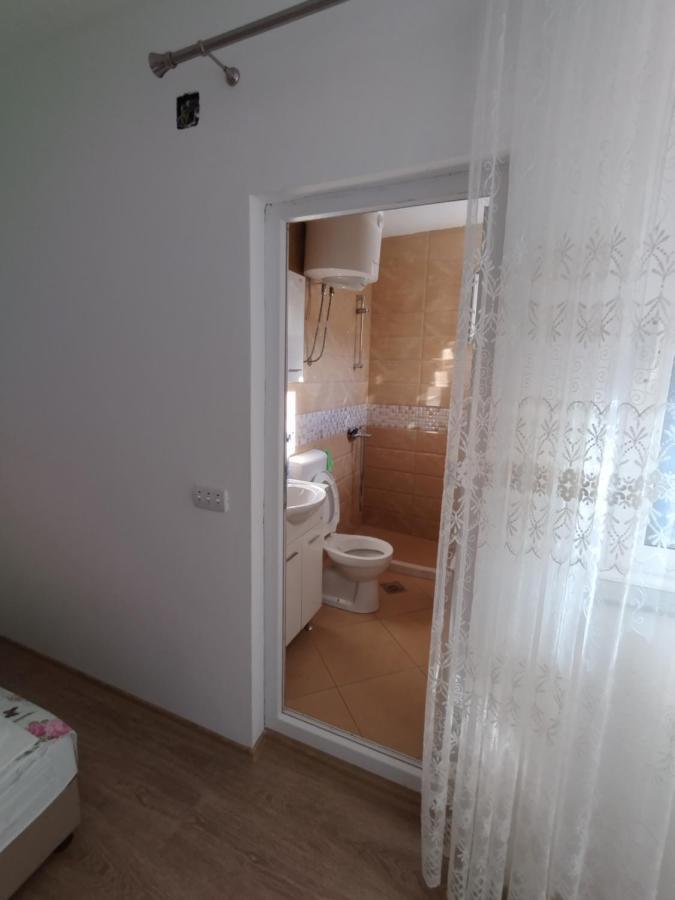 Tahiri Bellevue Apartments Ülgün Dış mekan fotoğraf