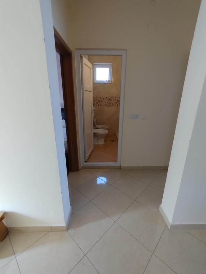 Tahiri Bellevue Apartments Ülgün Dış mekan fotoğraf