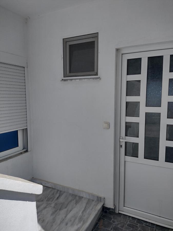Tahiri Bellevue Apartments Ülgün Dış mekan fotoğraf