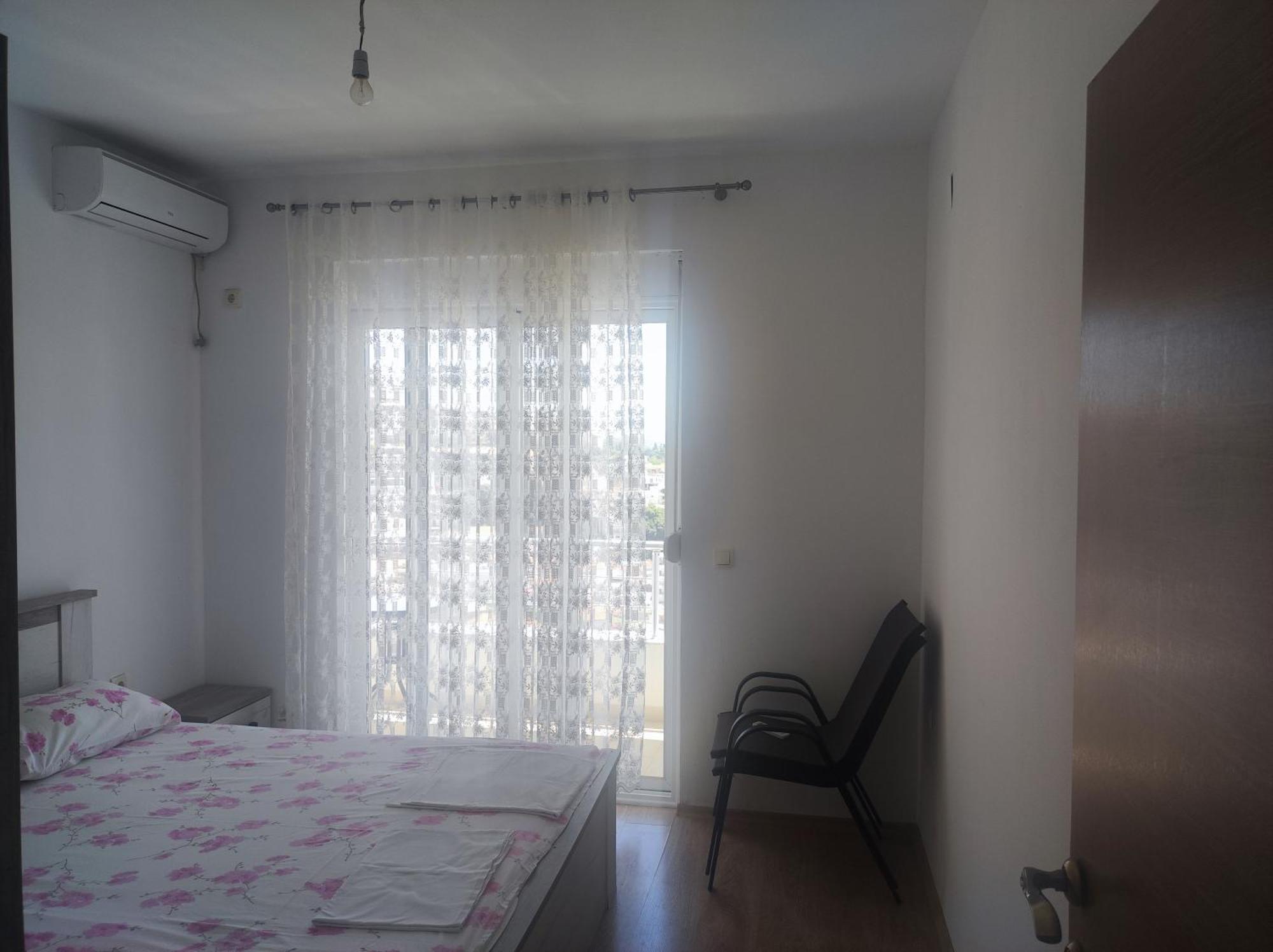 Tahiri Bellevue Apartments Ülgün Dış mekan fotoğraf