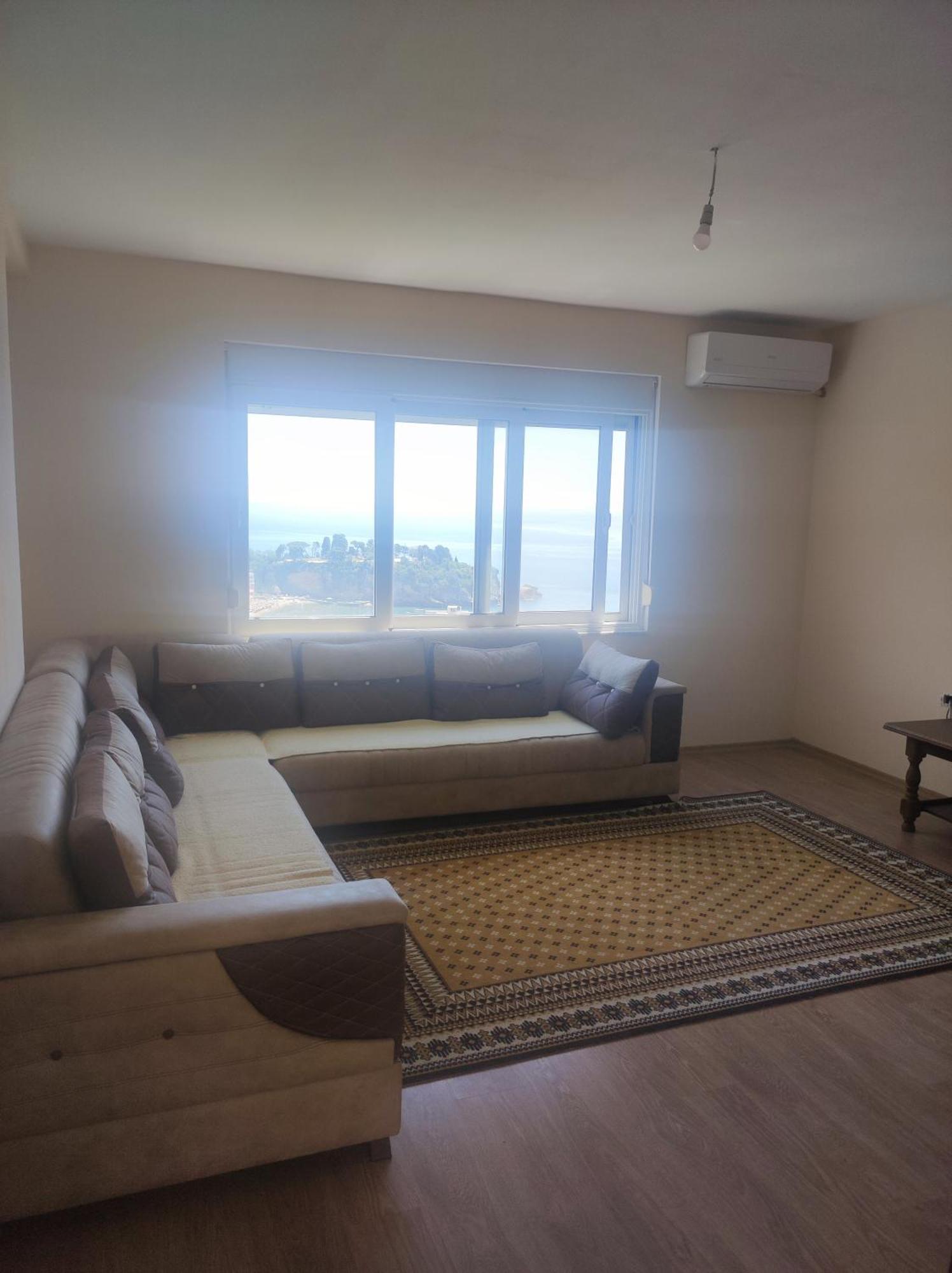 Tahiri Bellevue Apartments Ülgün Dış mekan fotoğraf