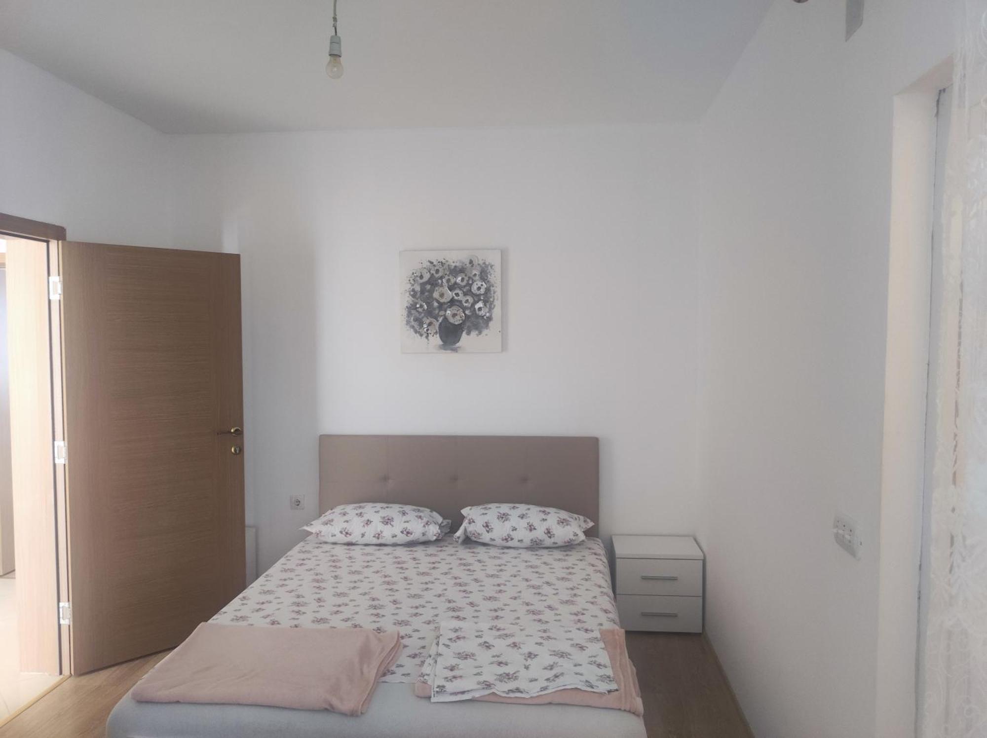 Tahiri Bellevue Apartments Ülgün Dış mekan fotoğraf